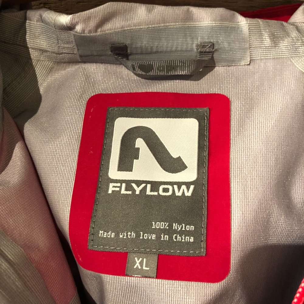 Flylow Ski Shell Jacket - image 6
